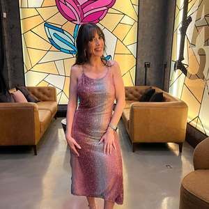 Meet your Posher, Teresa